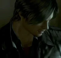 Leon Kennedy 