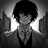 BSD Brother Dazai