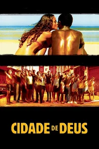 Cidade De Deus