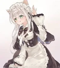 Cat Maid