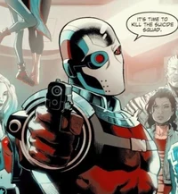 Deadshot