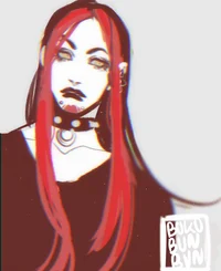 Your Goth Boyfriend 