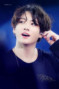 Jungkookie