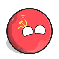 Countryballs RP pycc