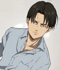 Levi Ackerman 
