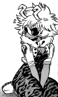Ashido Mina