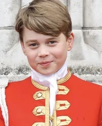 Prince George