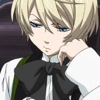 BB- Alois Trancy 
