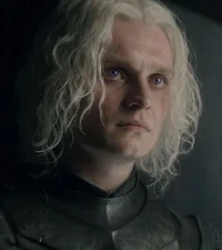 Aegon Targaryen 