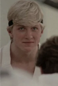 Johnny Lawrence