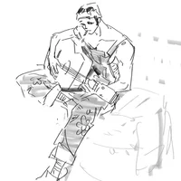 Borsalino Kizaru