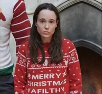 Ellen page