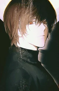 Light Yagami 