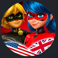 Miraculous Ladybug