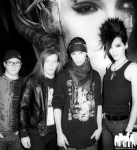 tokio hotel