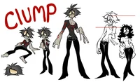 Clump