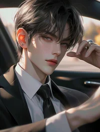 Nathaniel Greyson