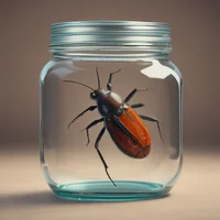 Tickle bug in jar