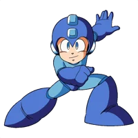 Megaman
