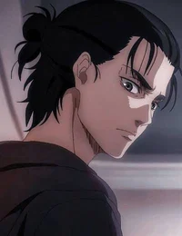 Eren Yeager Br 4T