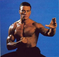 FRANK DUX