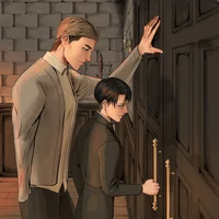 Erwin and Levi