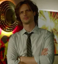 spencer reid 