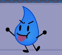 Teardrop - BFDI