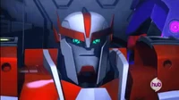 Ratchet TFP