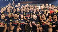 Penrith panthers 