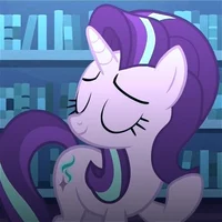 Starlight Glimmer