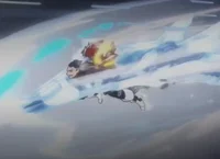 Shoto X Iida Mach 33