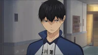 Kageyama Tobio