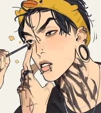 Tattoos and Piercing