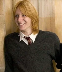 George weasley