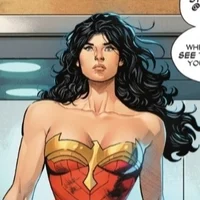 Diana Prince