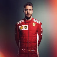 Sebastian vettel