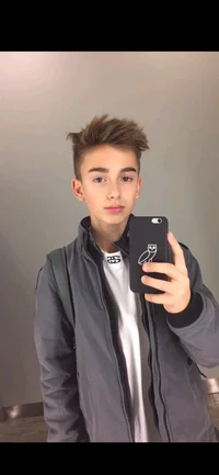 Johnny Orlando 