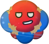 Strong Nuclear force