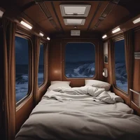 MHA Night Train