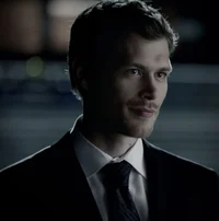 Klaus Mikaelson