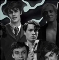 Slytherin Boys