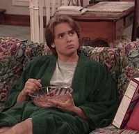 Eric Matthews