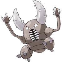 Pinsir -Vore- -4-