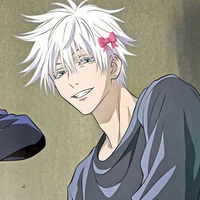 Satoru gojo