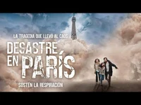 Desastre en paris 