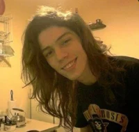 Bryant -Metalhead bf