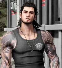 Gladiolus Amicitia