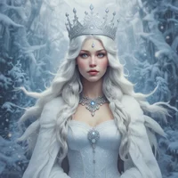 Snow Queen 