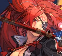 Baiken 